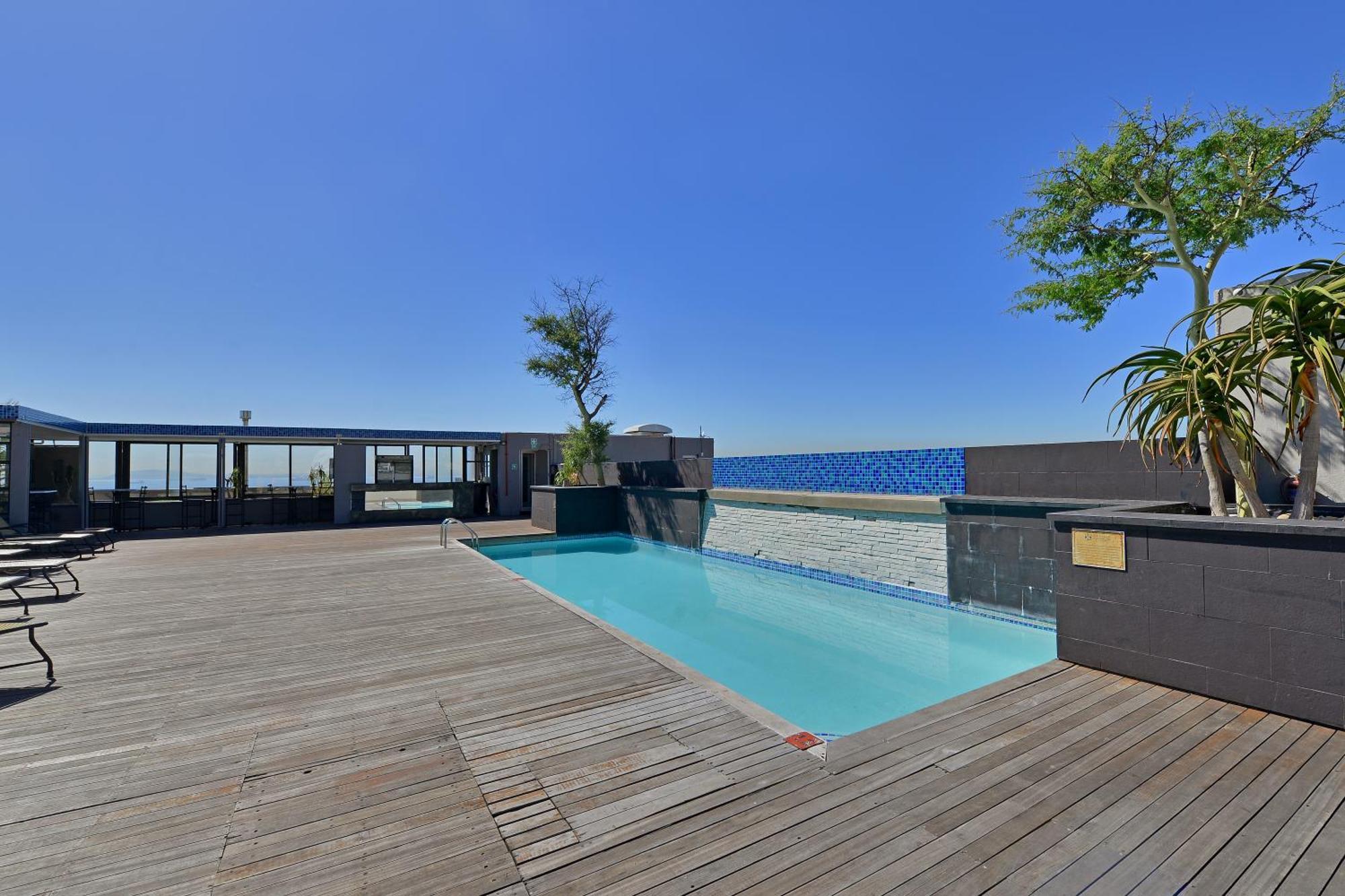 2bdr Close To V&a Waterfront - Apt621 Apartamento