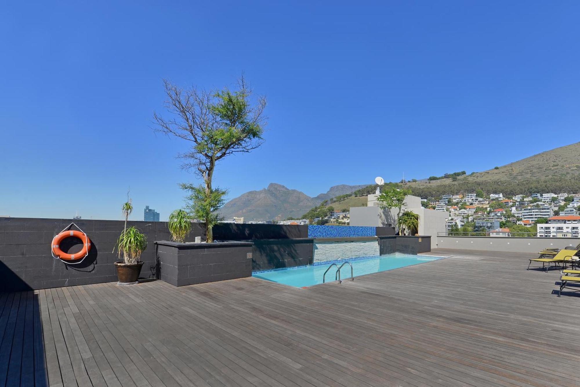 Apartamento 2bdr Close To V&a Waterfront - Apt621