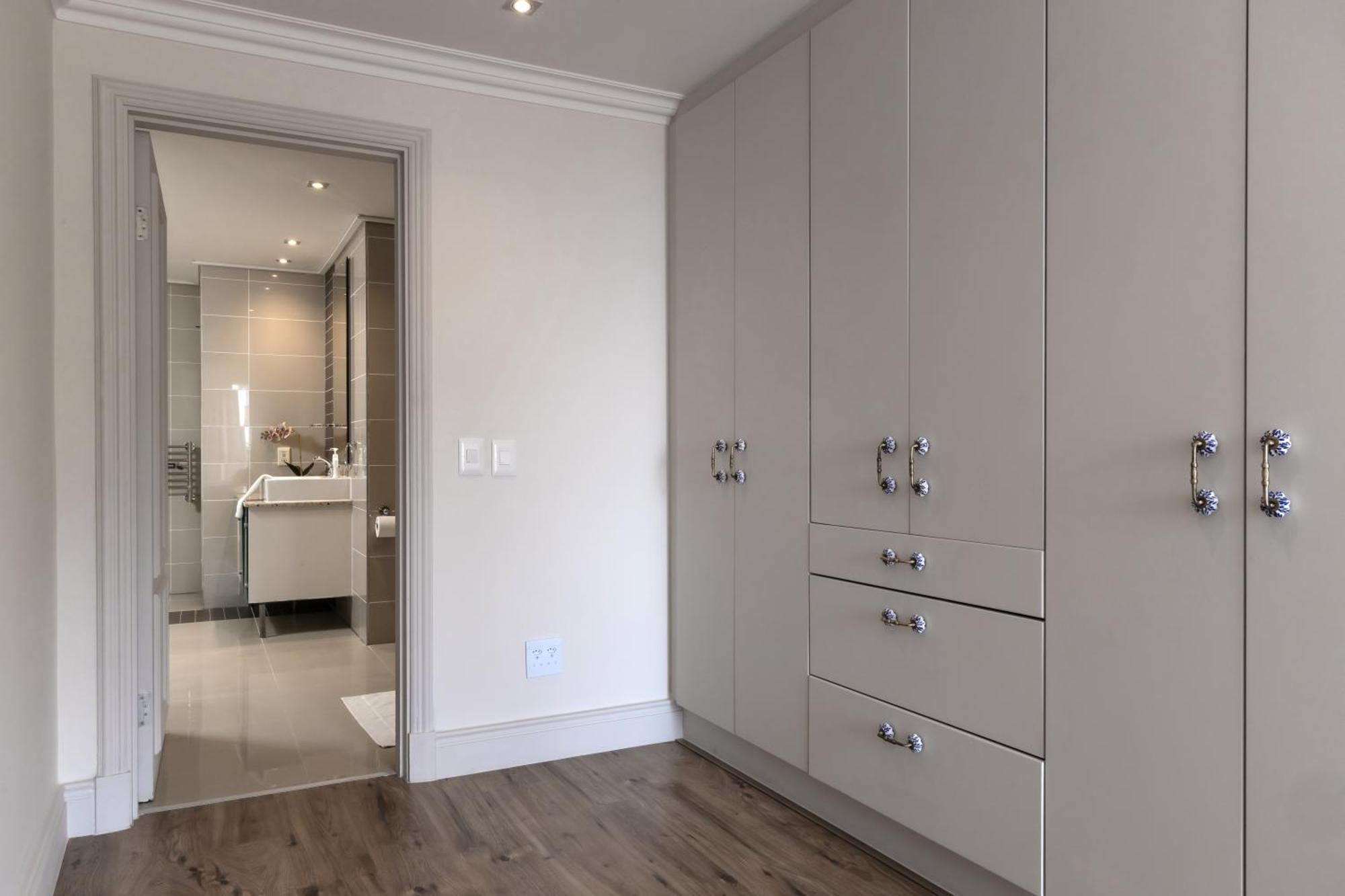 Apartamento 2bdr Close To V&a Waterfront - Apt621 *