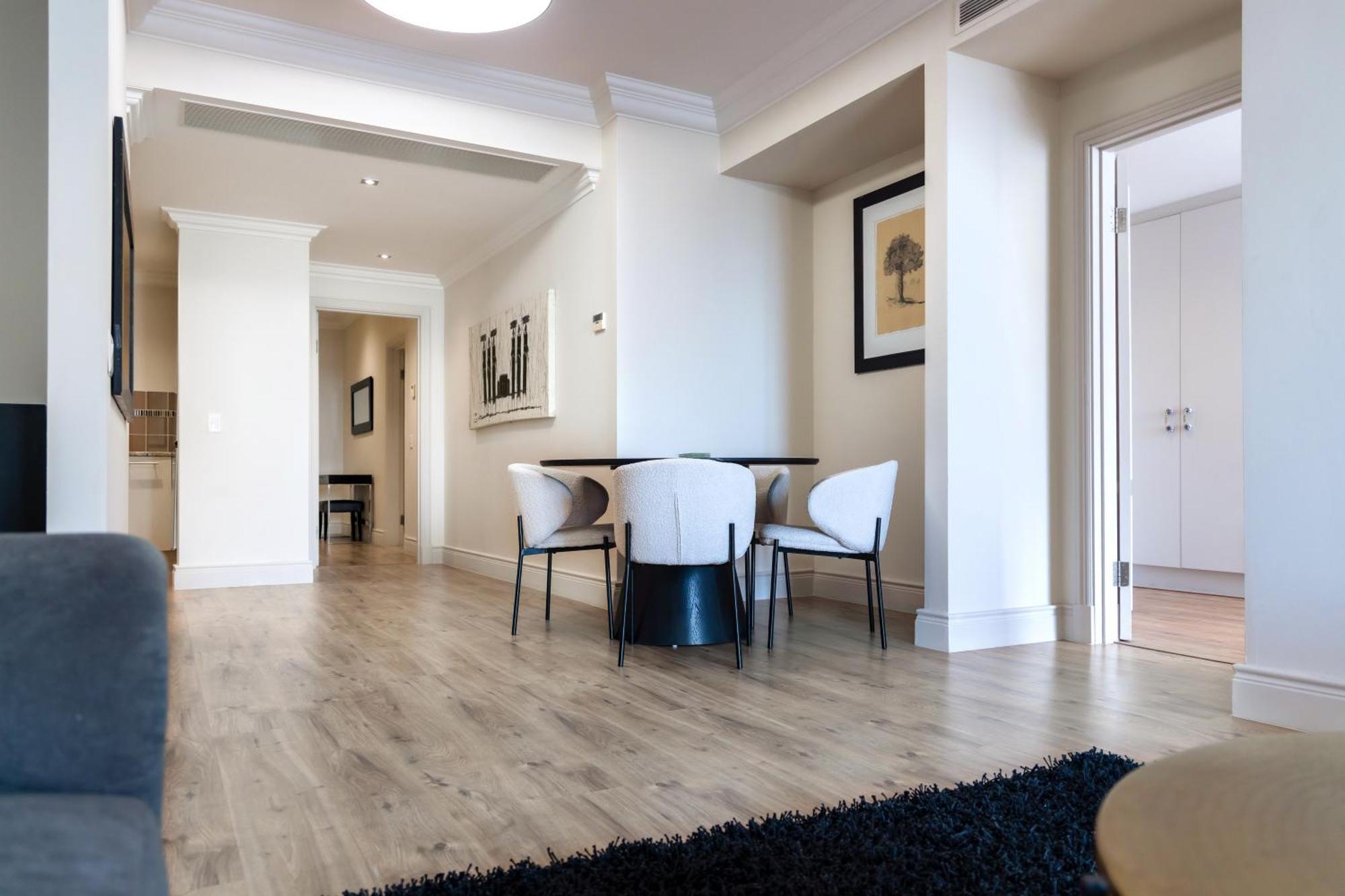 Apartamento 2bdr Close To V&a Waterfront - Apt621