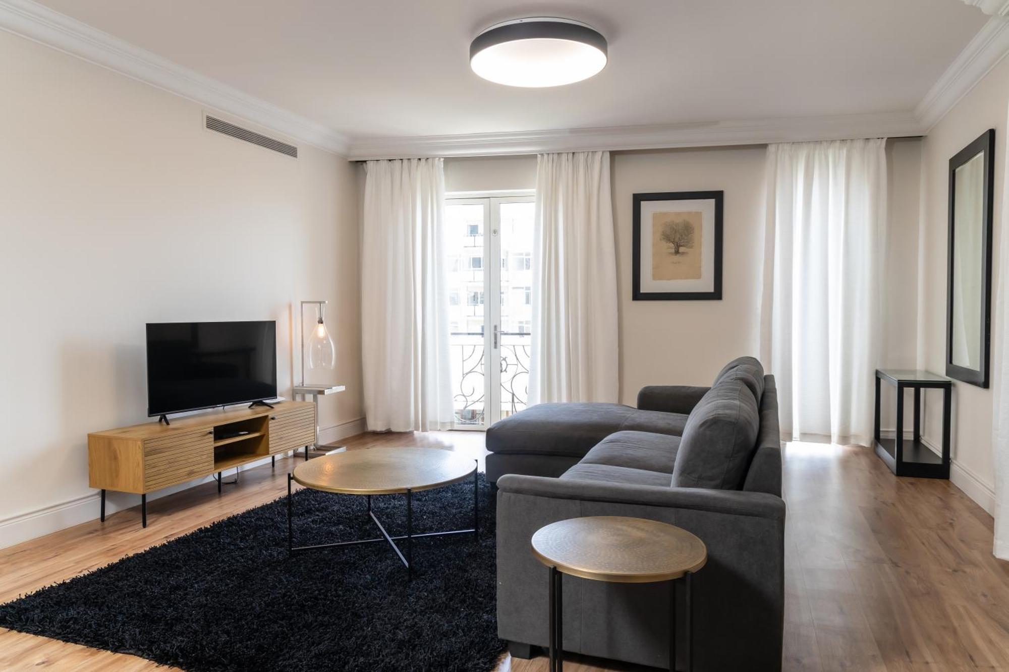 2bdr Close To V&a Waterfront - Apt621 Apartamento