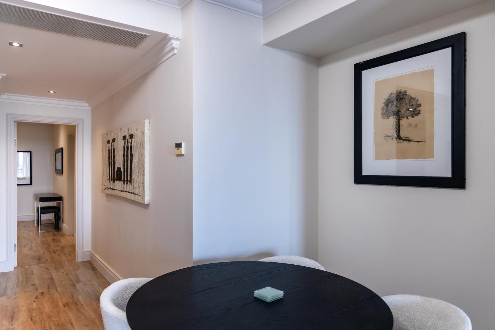 Apartamento 2bdr Close To V&a Waterfront - Apt621 Cidade Do Cabo