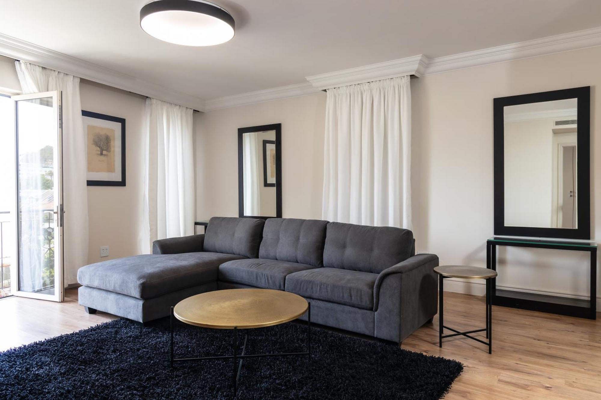 2bdr Close To V&a Waterfront - Apt621 Apartamento Cidade Do Cabo
