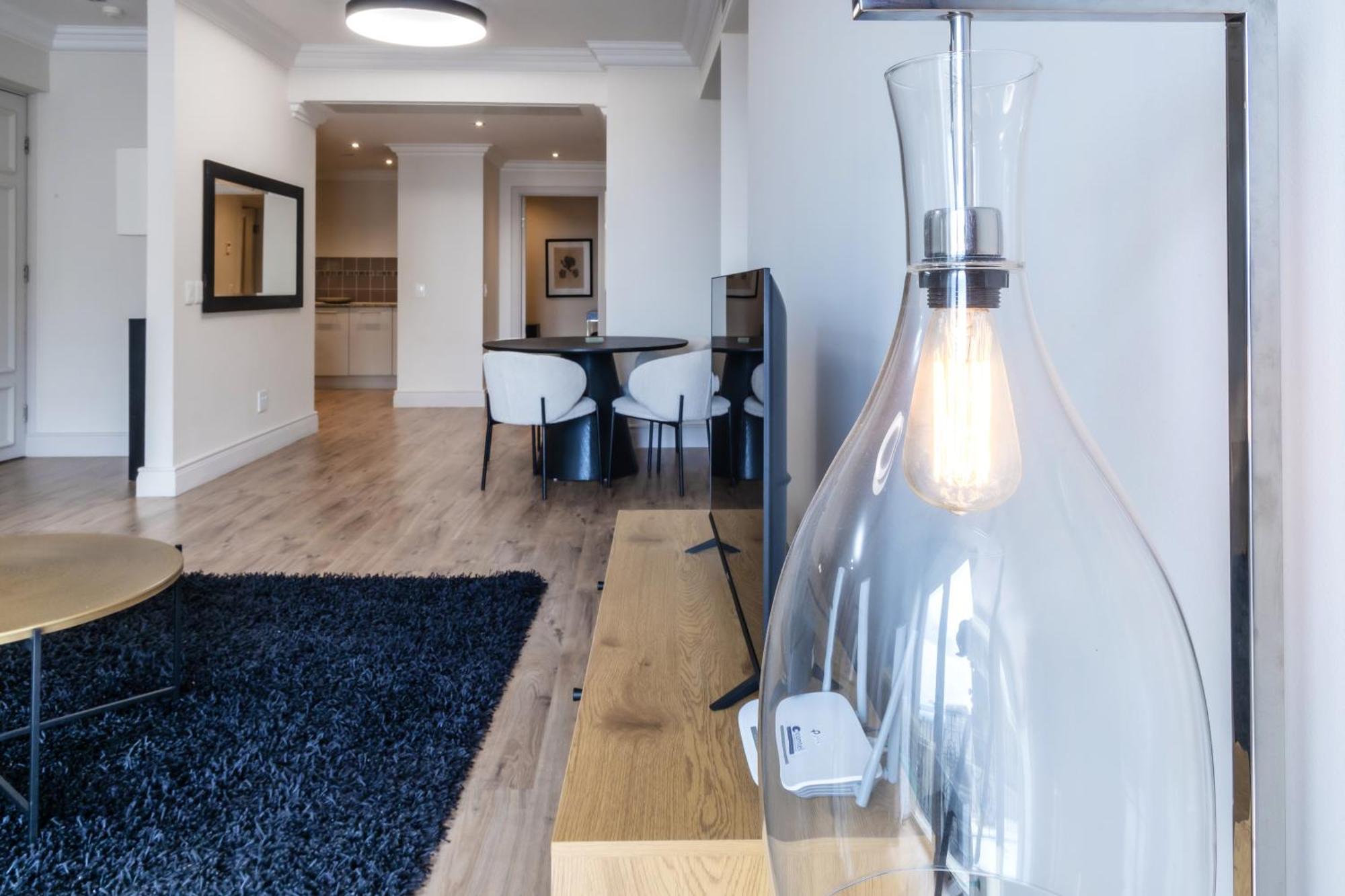 2bdr Close To V&a Waterfront - Apt621 Apartamento *