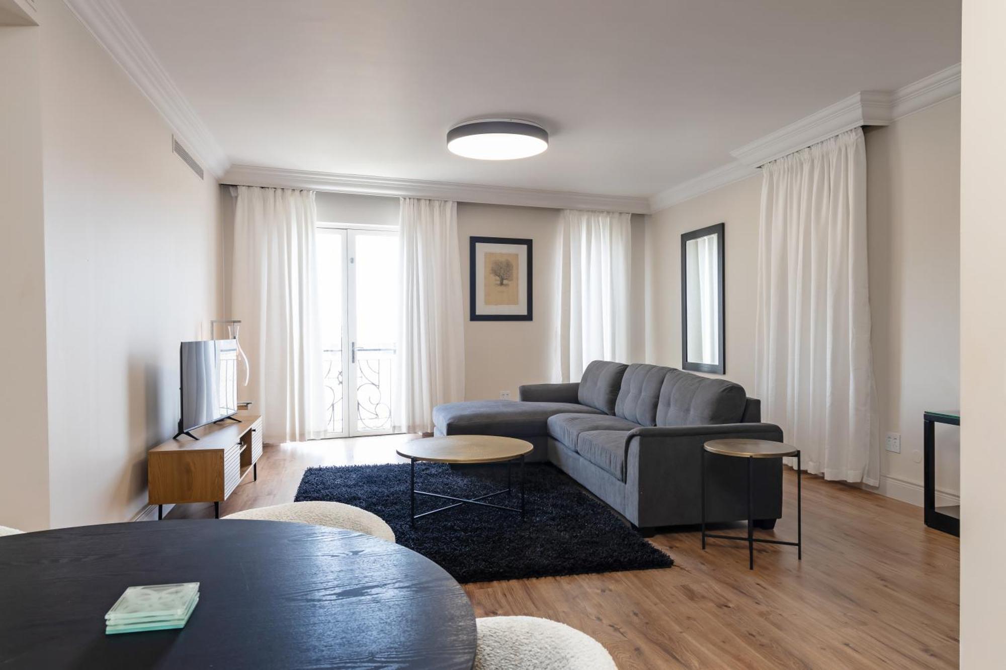Apartamento 2bdr Close To V&a Waterfront - Apt621