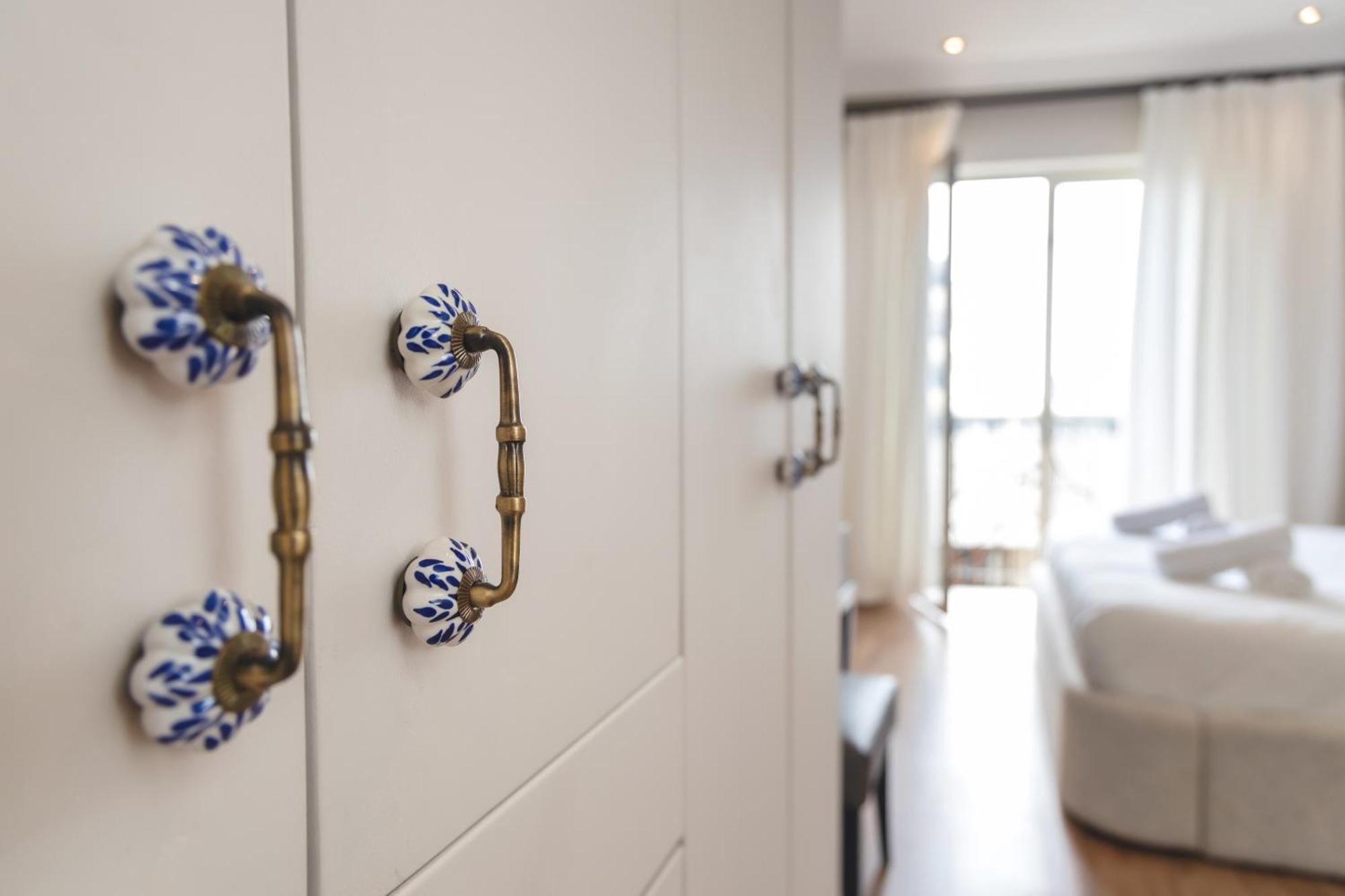 Apartamento 2bdr Close To V&a Waterfront - Apt621 Cidade Do Cabo