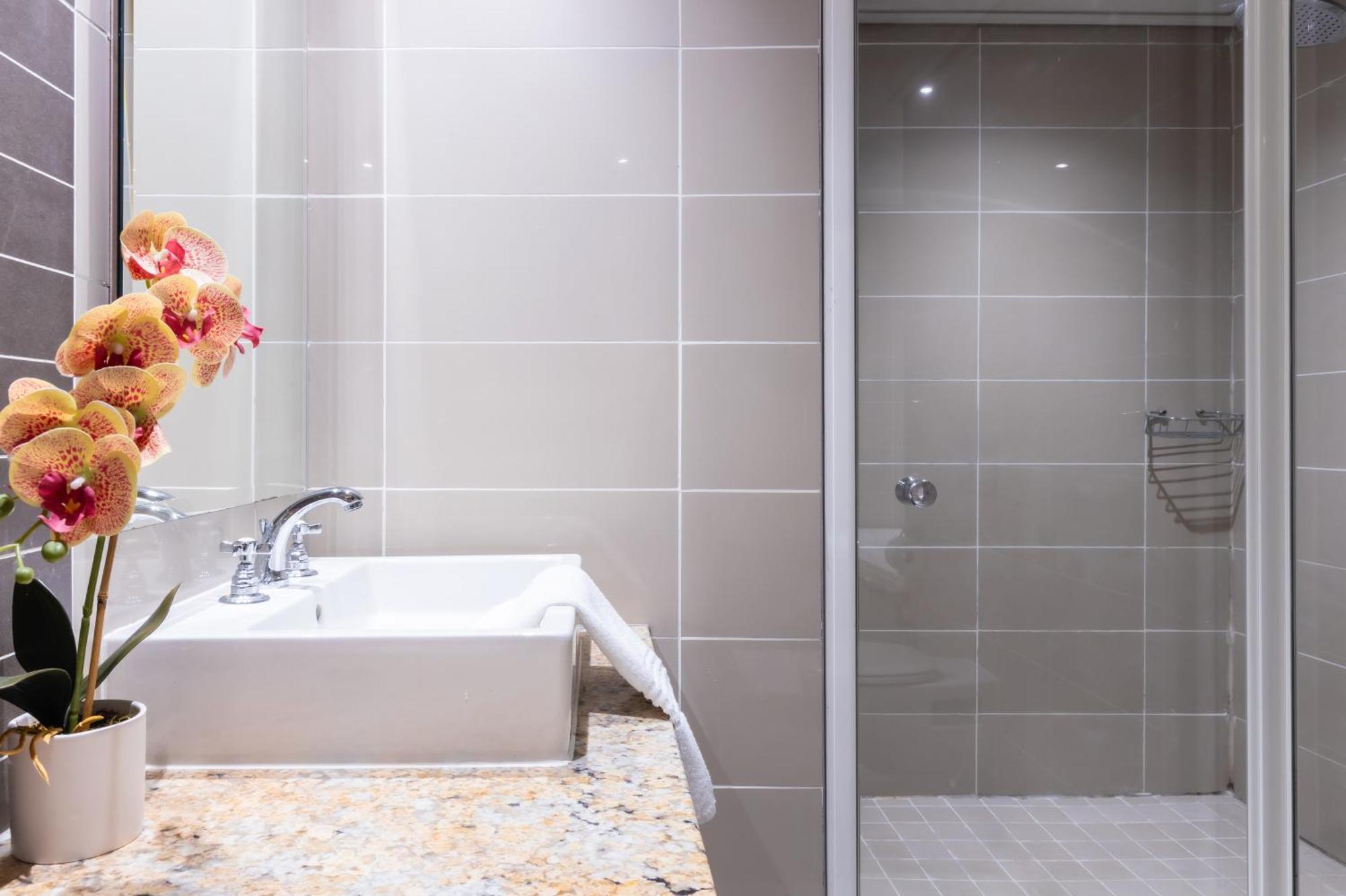 2bdr Close To V&a Waterfront - Apt621 Apartamento