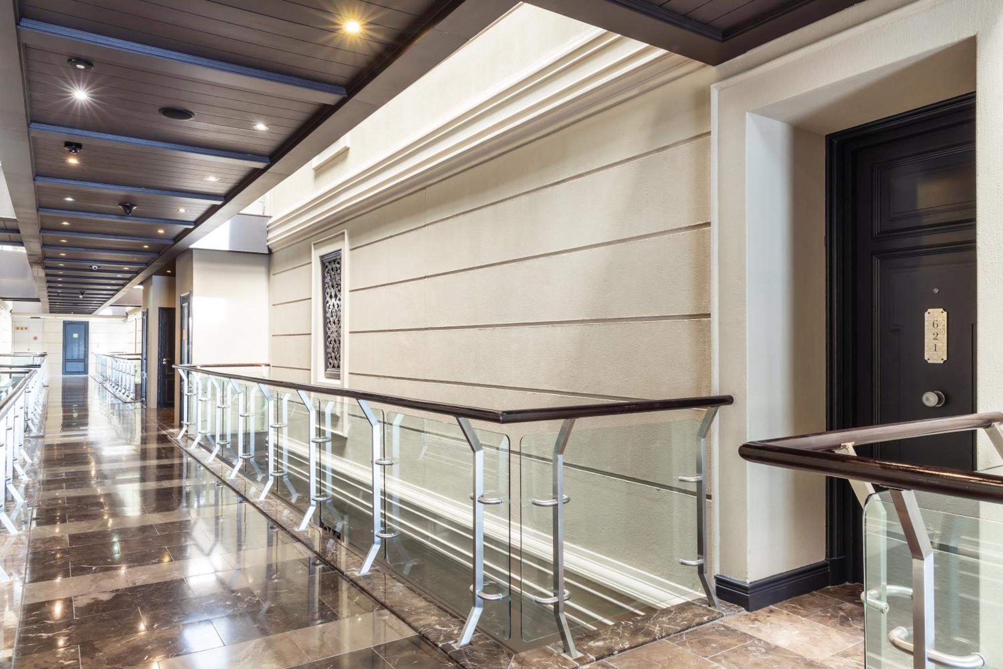 2bdr Close To V&a Waterfront - Apt621 Apartamento Cidade Do Cabo