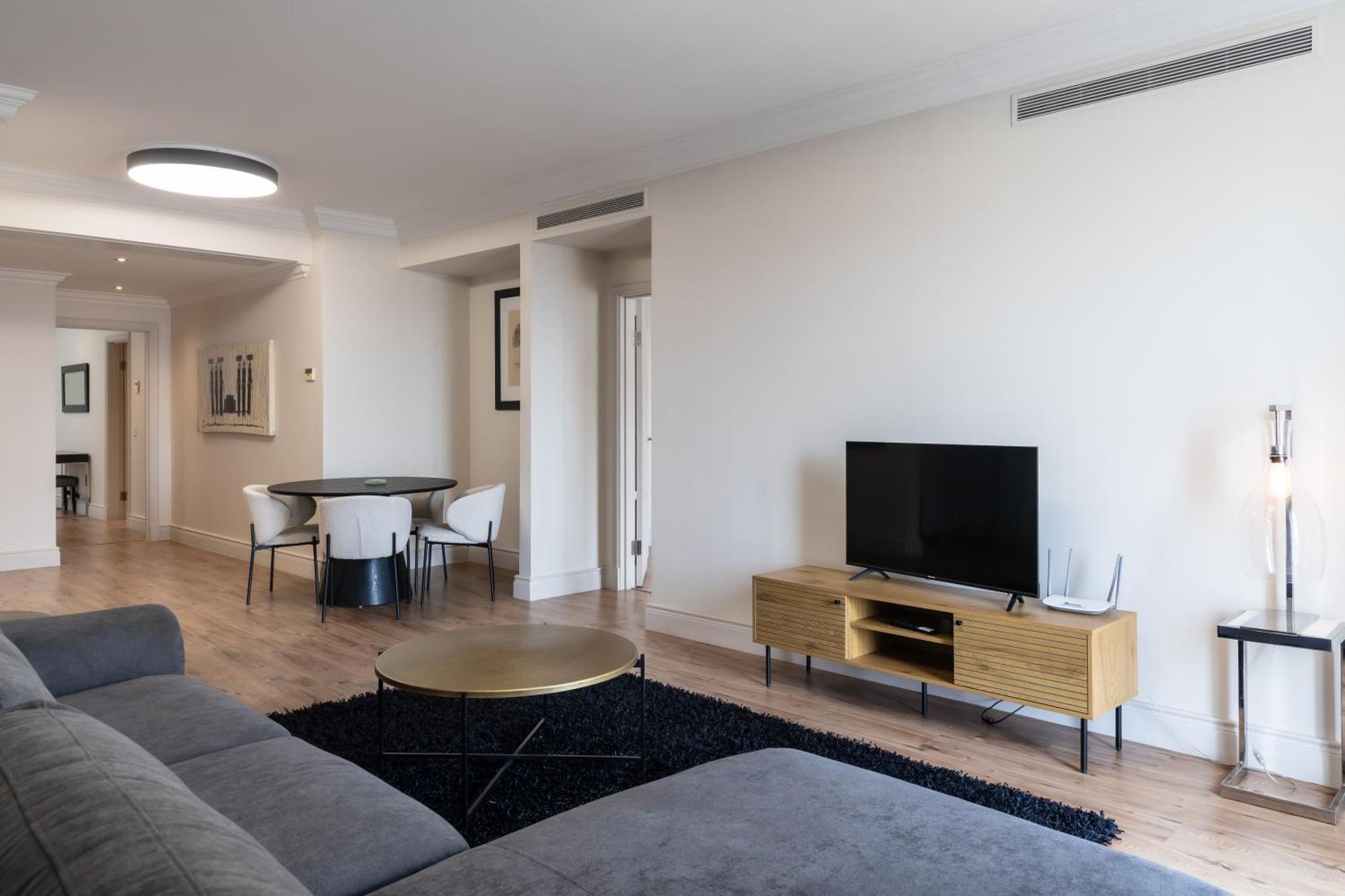 2bdr Close To V&a Waterfront - Apt621 Cidade Do Cabo